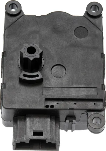 Miniatura 3 de Dorman 604-006 Actuador de puerta de mezcla de aire acondicionado Compatible con ciertos modelos de Jeep