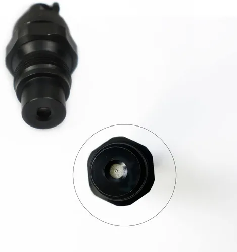 Miniatura 8 de KEEPTOP Boquilla 0432217255 1040166 del inyector de combustible diesel compatible con GM Chevrolet OSD311 6.2L 6.5L Turbo 1993-2005 150bar motor