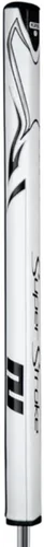 Miniatura 5 de SuperStroke Zenergy Flatso Golf Putter Grip