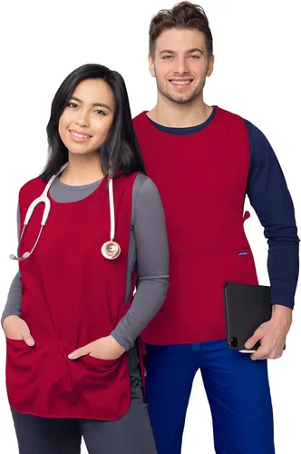 Miniatura 2 de Sivvan Delantal unisex - Delantal Cobbler Paquete de 3