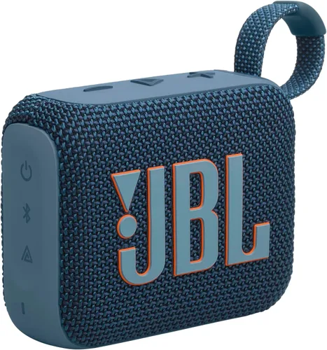 Miniatura 15 de JBL Go 4 - Altavoz Bluetooth ultraportátil, impermeable y a prueba de polvo, sonido Big JBL Pro con graves intensos, batería integrada de 7 horas