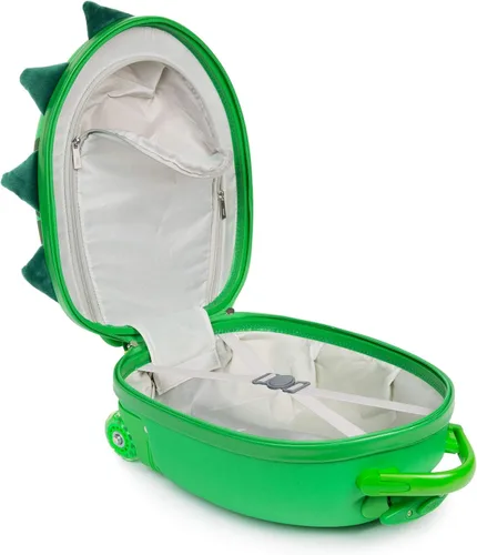 Miniatura 6 de boppi Tiny Trekker - Maleta de cabaña para niños, Dinosaurio