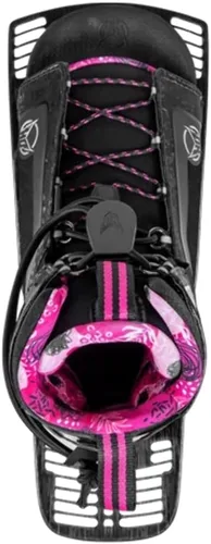 Miniatura 6 de HO Sports Stance 110 - Botas delanteras de conexión directa para mujer 2023