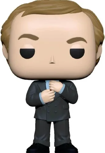 Miniatura 4 de Funko Pop! & Buddy: Frasier - Martin con Eddie