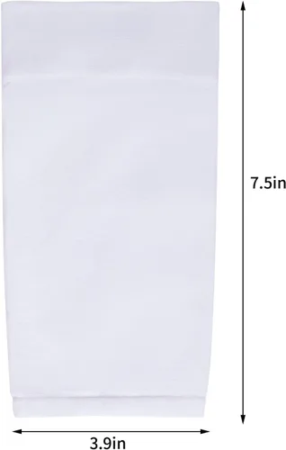 Miniatura 2 de HOVEOX 3 pares de cubiertas de tatuaje para el antebrazo, cubierta de tatuaje, mangas de compresión para brazos para mujeres y hombres Blanco