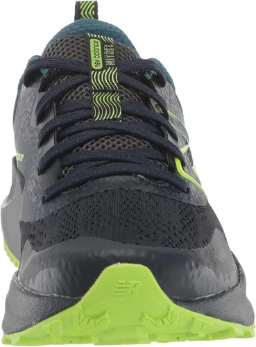 Miniatura 2 de New Balance Dynasoft Nitrel V5 - Tenis de correr con cordones para niños