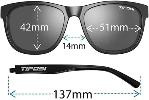 Miniatura 5 de Tifosi - Lentes de sol SwankSwank SL