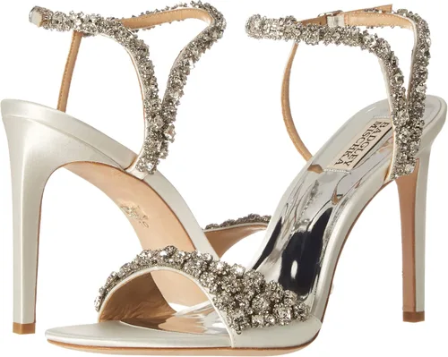 Miniatura 7 de Badgley Mischka Sandalias de tacón Gaela para mujer