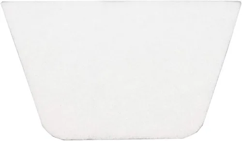 Miniatura 7 de 2 filtros de vacío + 4 filtros de fieltro de espuma + 1 cepillo compatible con Shark IONFlex DuoClean IF100 X30 X40 F60 F80 IF200 IF201 IF202 IF205