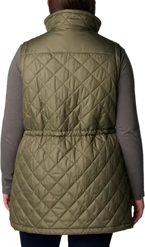 Miniatura 8 de Columbia Copper Crest - Chaleco medio para mujer
