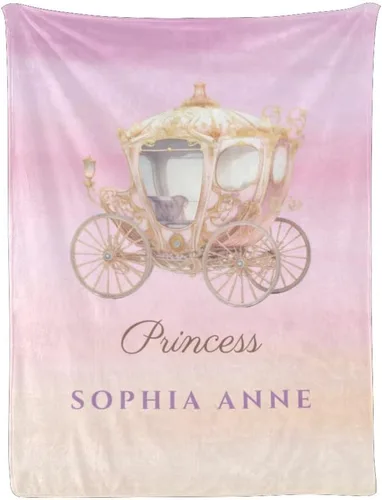 Miniatura 9 de Mantas de bebé personalizadas con nombre, manta de bebé personalizada para niñas, regalos de bebé, manta suave y cálida para recepción de pañales