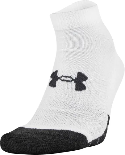 Miniatura 2 de Calcetines Under Armour para adultos Performance Tech de corte bajo (paquete de 3 y 6)