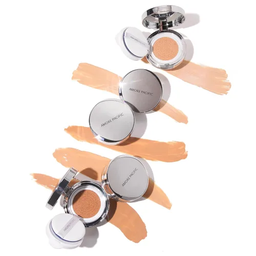 Miniatura 3 de AMOREPACIFIC – Cojín de control de color, compacto, de amplio espectro SPF 50+