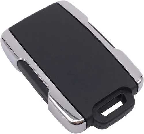 Miniatura 3 de Carcasa de Control Remoto sin Llave para Llavero Compatible con Chevy Chevrolet Silverado Colorado/GMC Sierra Canyon 2014 2015 2016 2017