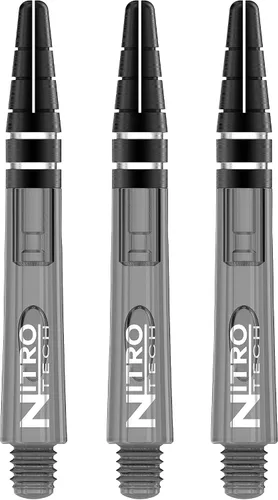 Miniatura 4 de Red Dragon Nitrotech - Multipack de ejes cortos
