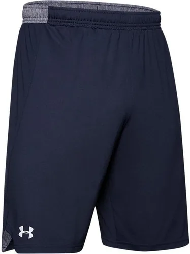 Miniatura 6 de Under Armour Pantalón corto UA Locker de 9 pulgadas con bolsillos para hombre