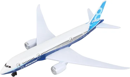 Miniatura 10 de Delta Airlines - Juego de 12 piezas (el color del contenido puede variar)