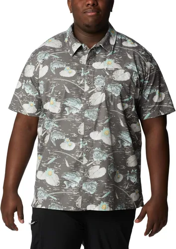 Miniatura 7 de Columbia Men's Trollers Best Short Sleeve Shirt