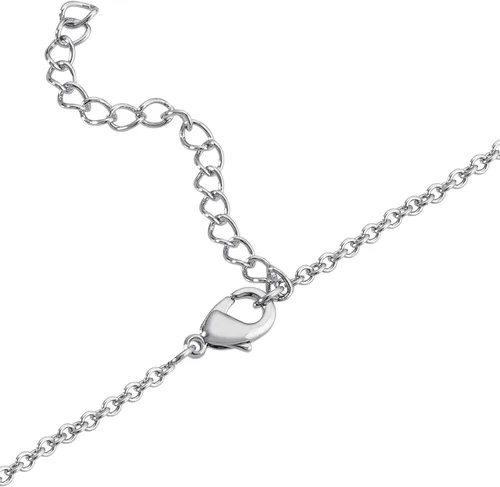 Miniatura 11 de Disney Frozen II Necklace - Frozen Necklace with Anna or Elsa Pendant Jewelry - Frozen Jewelry