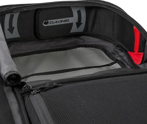 Miniatura 43 de Dakine Rodillo dividido 85L - Carbono, talla única