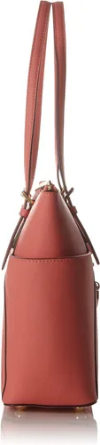 Miniatura 3 de Michael Kors Hobos y bolso de hombro para mujer 20x15x7 rosa M