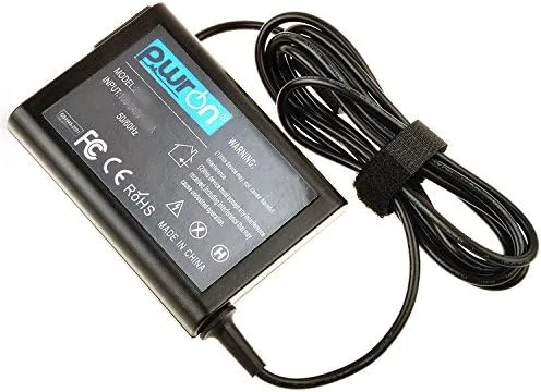 Miniatura 2 de 12 V, 2,5 a-3 a-4 a AC a DC adaptador para Insignia 19" 20" 24" 28" LED HDTV HD TV/DVD ns-19e310 a13, ns19e310na15, ns-19e310na15, ns-19e310na15