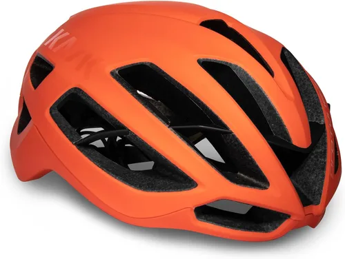 Miniatura 4 de Casco KASK Protone Icon para Bicicleta I Casco Aerodinámico para Ciclismo en Carretera, Bicicleta de Montaña y Ciclocross Negro