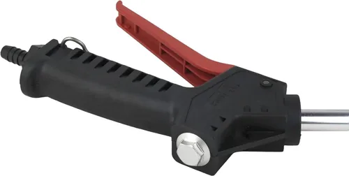 Miniatura 5 de The ROP Shop Varita pulverizadora con empuñadura de pistola para rociadores de césped - VAL-SG-2218-18 Z2 - Latón - Válvula de globo - Varita