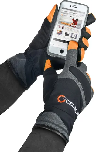 Miniatura 2 de Celsius Guantes ligeros aislados