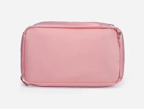 Miniatura 4 de Bolsa de viaje impermeable de gran capacidad húmedo y seco separación almacenamiento natación deportes yoga bolsa fitness bolsa (5), 5
