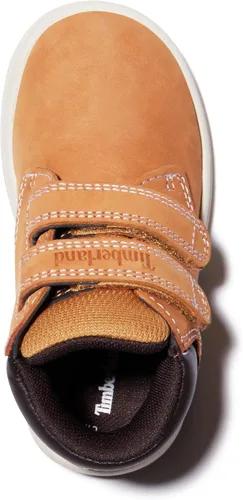 Miniatura 8 de Timberland Unisex-Child Toddle Tracks Hook & Loop Boot Ankle
