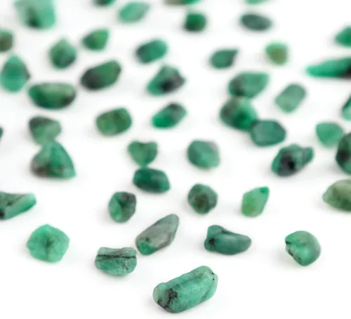 Miniatura 2 de Odrilliongems Piedras preciosas naturales, bricolaje hecho a mano, fabricación de joyas, suministros sueltos al por mayor, envoltura de alambre