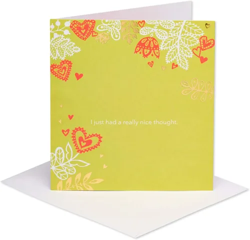 Miniatura 7 de American Greetings Tarjeta de cumpleaños desplegable (buquet)