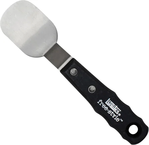 Miniatura 26 de Liquitex Professional Freestyle - Cuchillo de pintura pequeño (número 8)