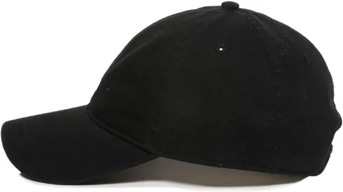 Miniatura 2 de Tech Design Fuck Cancer, gorra de béisbol de concientización sobre el cáncer, gorra de algodón bordada ajustable para papá