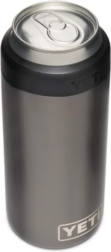 Miniatura 28 de YETI Rambler Aislador de Latas Delgadas Colster de 12 oz. para Latas de Hard Seltzer Delgadas, Seafoam (SIN INSERTO DE LATA)