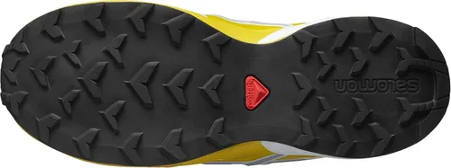 Miniatura 6 de Salomon Speedcross CLIMASALOMON - Tenis de correr impermeables para niños