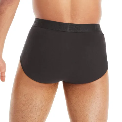 Miniatura 4 de Hanes Ultimate Men's Tagless Briefs, 7-Pack