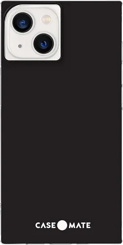 Miniatura 2 de Case-Mate BLOX - Funda para iPhone 13, color negro, protección contra caídas de 10 pies, compatible con carga inalámbrica, funda protectora