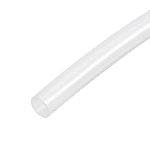 Miniatura 6 de uxcell Tubo neumático, 0.157 in (0.16 pulgadas) de diámetro exterior x 0.079 in (0.08 pulgadas) ID x 3.3 ft (3.28 pies) tubo de freno de aire