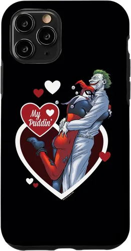 Miniatura 29 de Harley Quinn Funda My Puddin' para iPhone 17