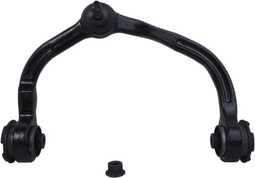Miniatura 61 de Detroit Axle - Brazo de control delantero derecho para Chrysler 300 2008-2023 Dodge Challenger 2005-2008 Magnum 2005-2008, brazo de control