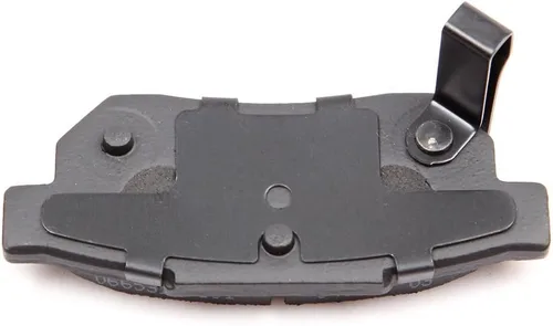 Miniatura 3 de D373 D374 SCITOO - Juego de pastillas de freno de disco para Honda Civic 1988-1989