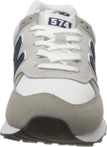 Miniatura 2 de New Balance Mens 574 V2 Iconic Sneaker
