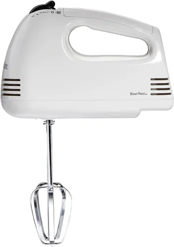 Miniatura 11 de Batidora de mano 62507 de Proctor Silex con 5 velocidades, color negro, Negro