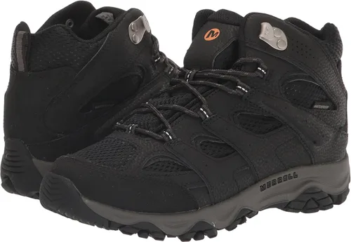 Miniatura 7 de Merrell Unisex-Child Moab 3 Mid Waterproof Hiking Shoe