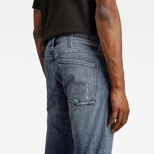 Miniatura 38 de G-STAR Jeans ajustados 5620 con cremallera 3D para hombre