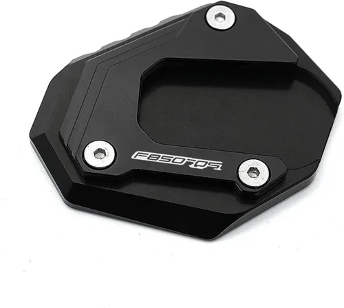 Miniatura 14 de Placa ampliadora de soporte para B&MW F850 para GS F 750 850 para GSA F850GS F750GS 2018 2019 2020 2021 2022 Soporte de motocicleta Ampliar soporte