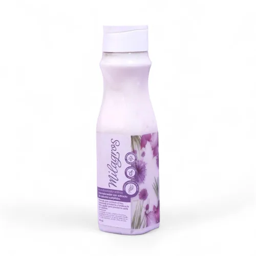 Miniatura 3 de Champú y Acondicionador - Cebolla 100% natural Combate la caida del cabello y promueve su crecimiento.