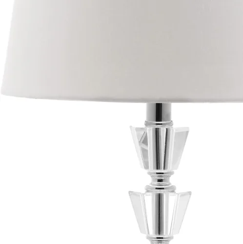Miniatura 5 de Safavieh, Claro / blanco (Clear / White)